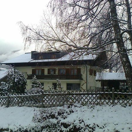 Landhaus Griesser Kaprun Exterior photo