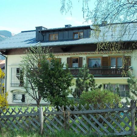 Landhaus Griesser Kaprun Exterior photo