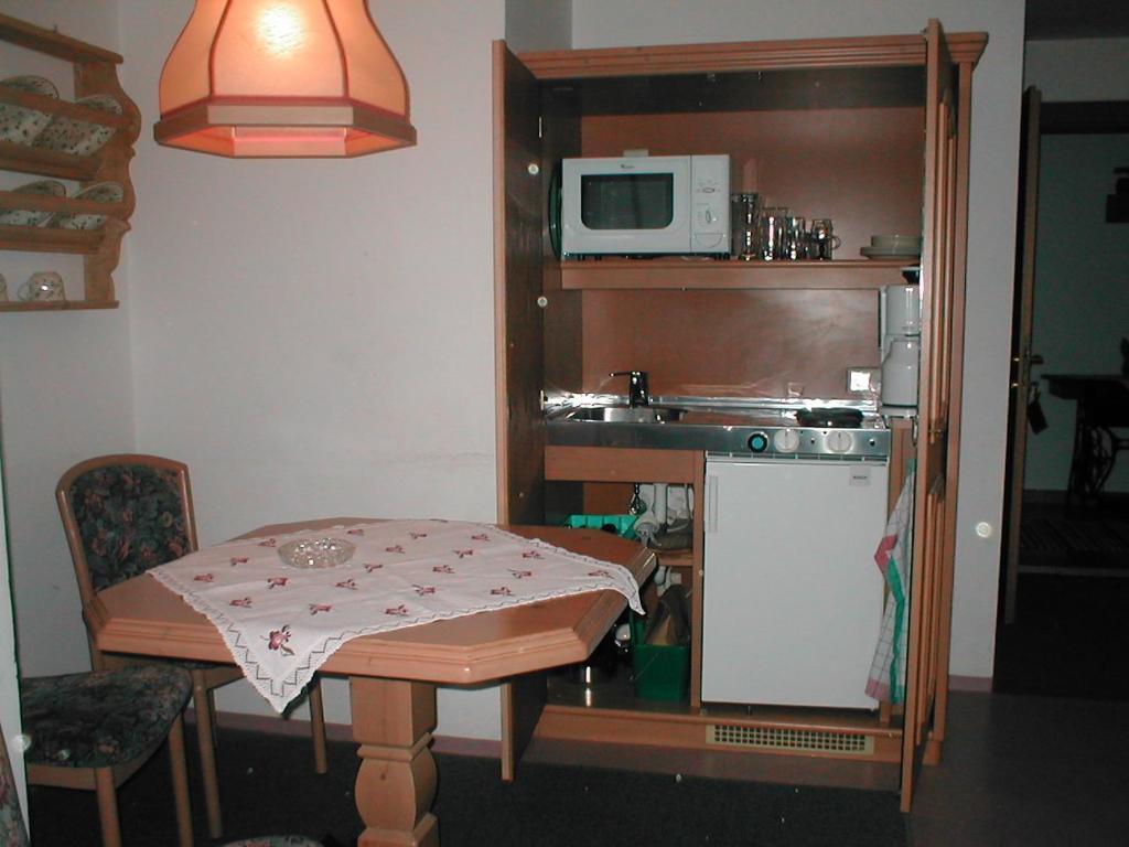 Landhaus Griesser Kaprun Room photo