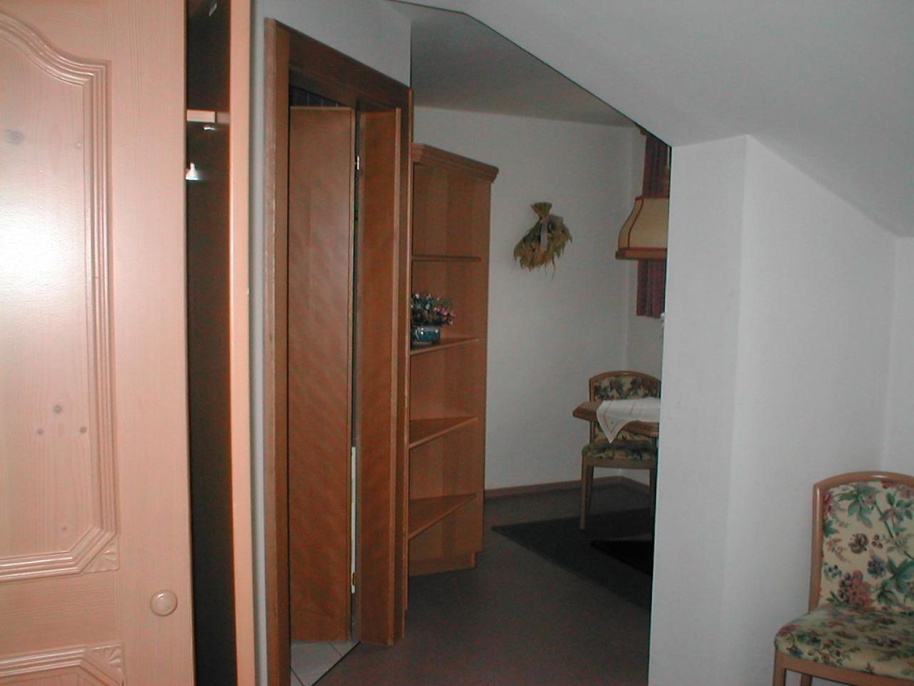 Landhaus Griesser Kaprun Exterior photo