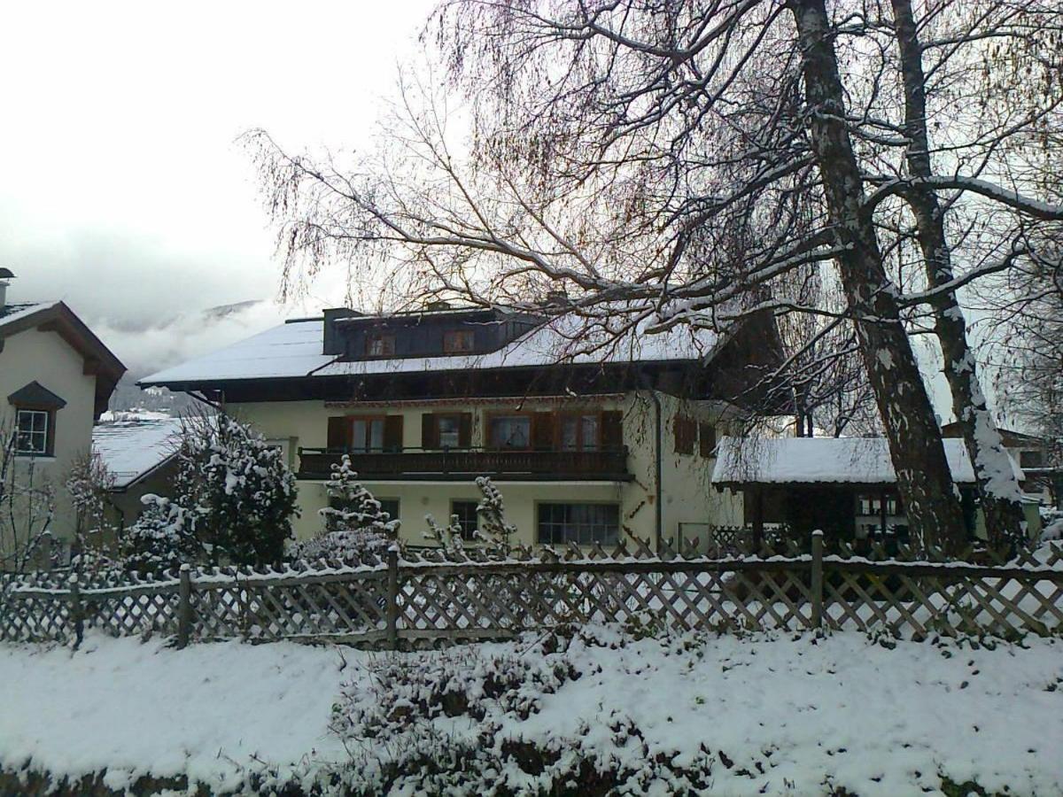 Landhaus Griesser Kaprun Exterior photo