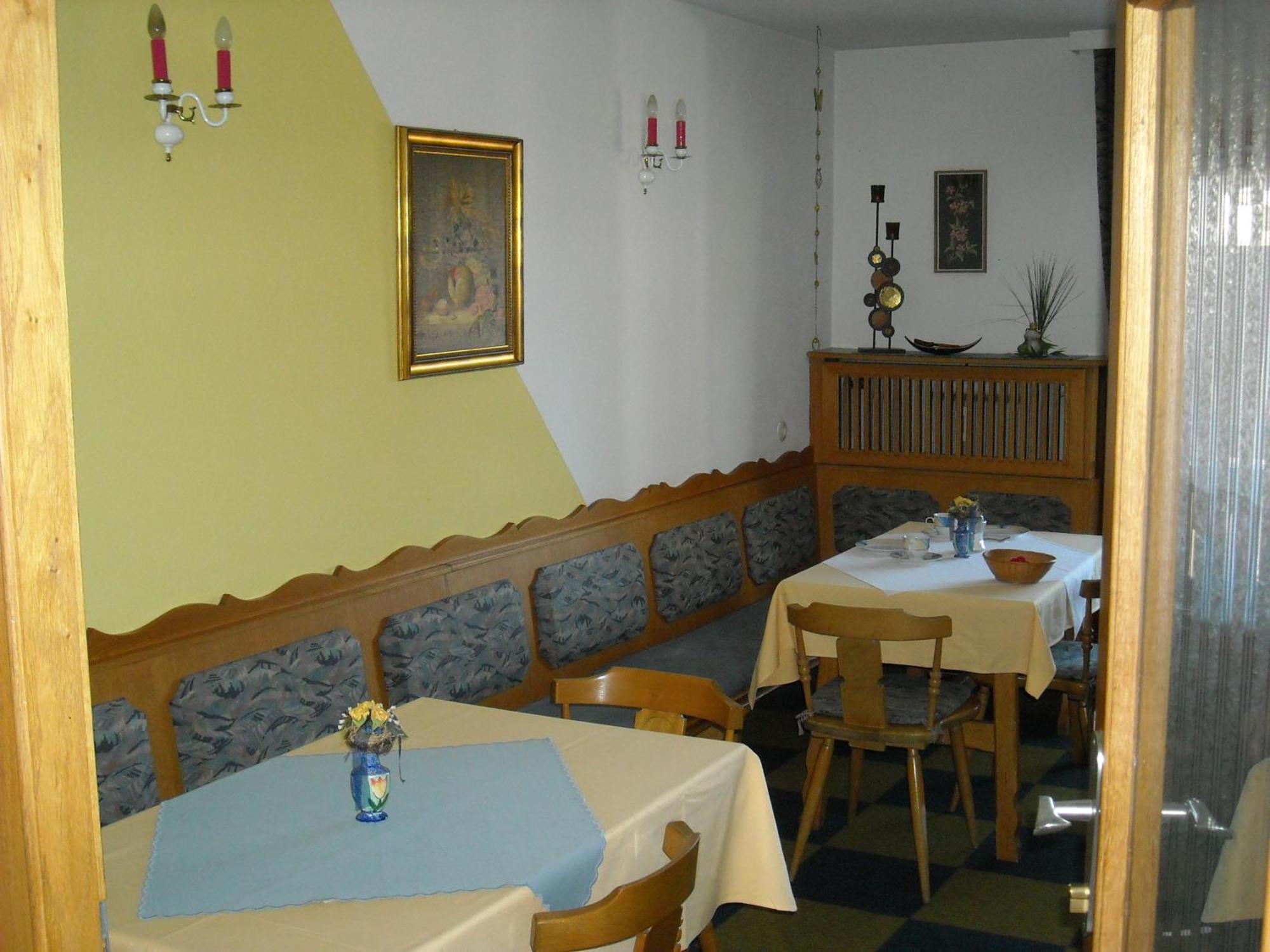 Landhaus Griesser Kaprun Exterior photo