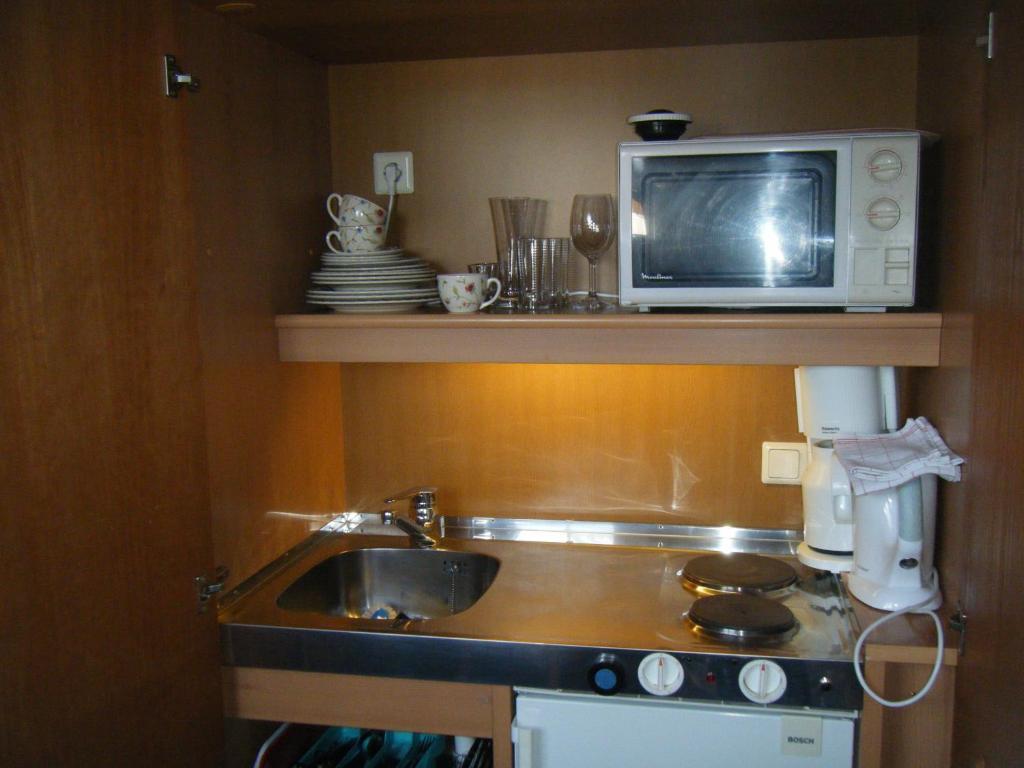 Landhaus Griesser Kaprun Room photo