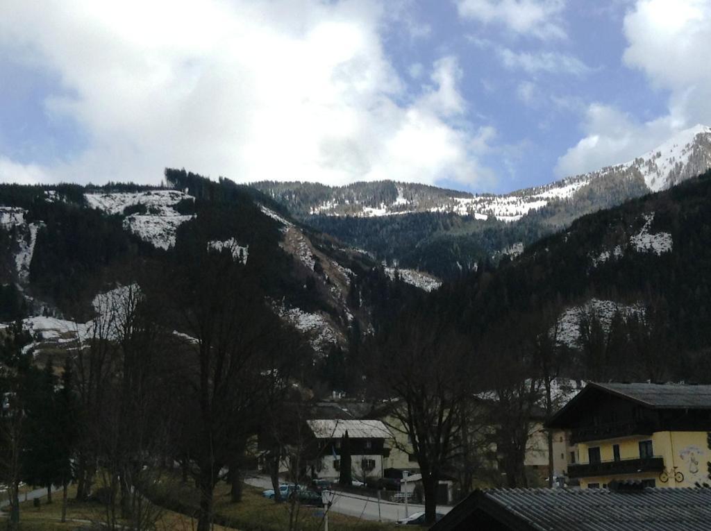 Landhaus Griesser Kaprun Exterior photo