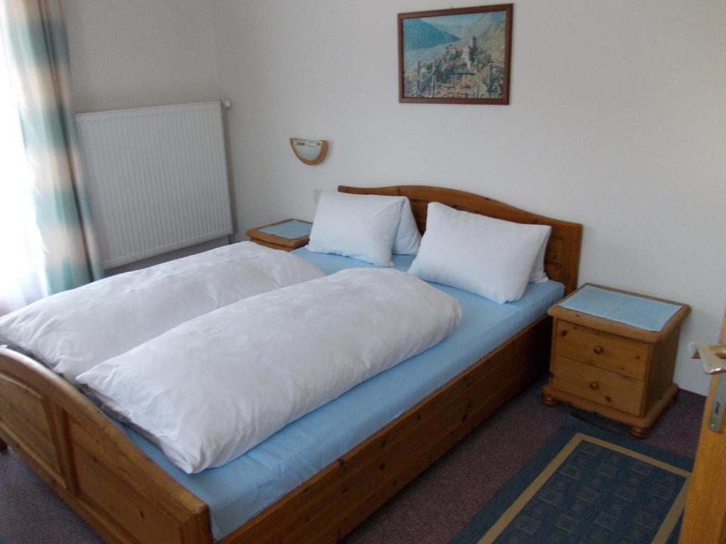 Landhaus Griesser Kaprun Room photo