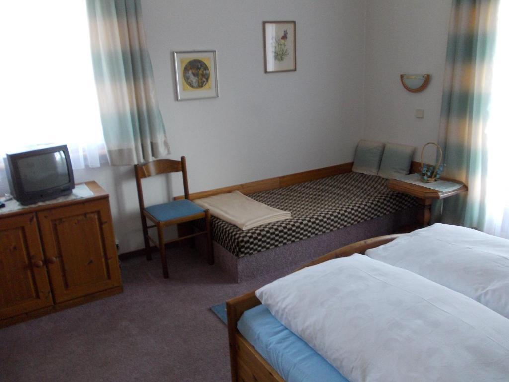 Landhaus Griesser Kaprun Room photo