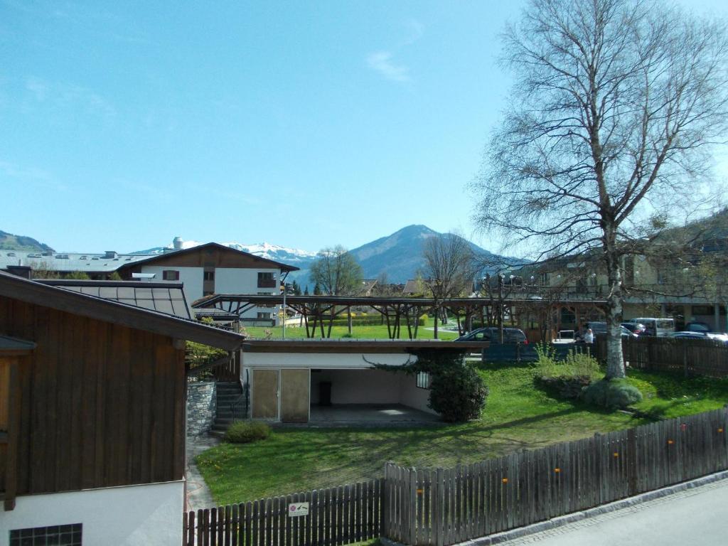 Landhaus Griesser Kaprun Room photo